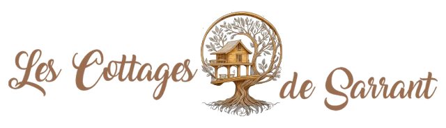 Cabanes dans les arbres Domaine Les Cottages de Sarrant Gers